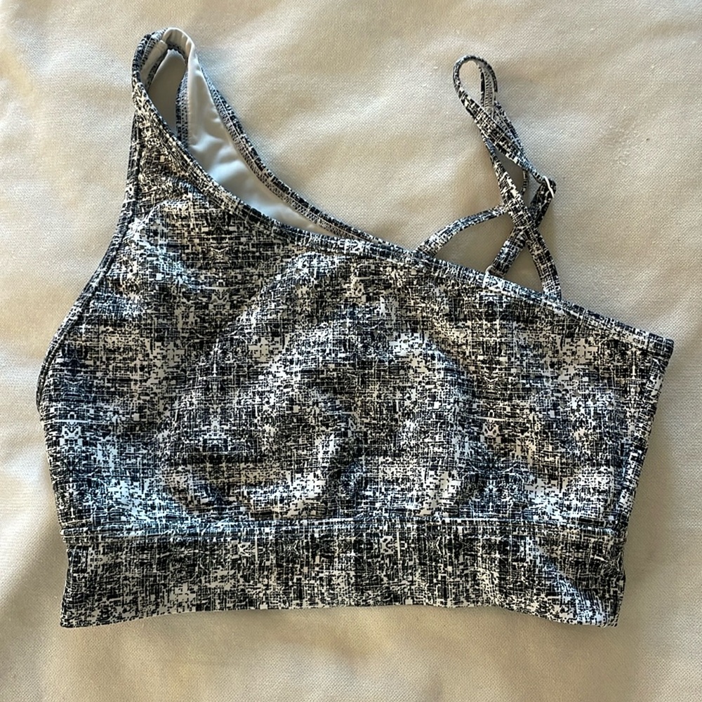 Buff bunny bra
